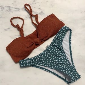SHEIN Swimsuit in Size Small